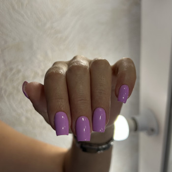 Манікюр
                    Майстер манікюру Наталья Миколаїв