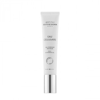 Institut Esthederm Cellular Fresh Moisturizing Gel, 40 мл.