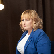 Психолог Наталя Новікова на Barb.ua