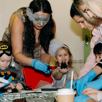 Стежинка до знань, Івано-Франківськ Фото - 5