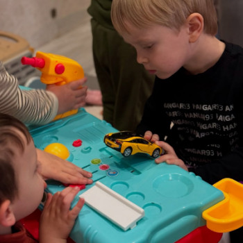 SmartKids, Ивано-Франковск Фото - 5