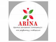 Логопедический центр Arina Киев,Софіївська Борщагівка, вул. Щаслива, 35 район Борщаговка