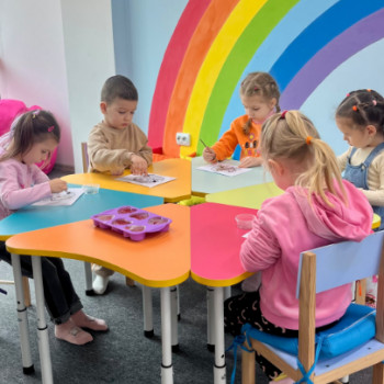 Райдугонія, Хмельницький Фото - 5