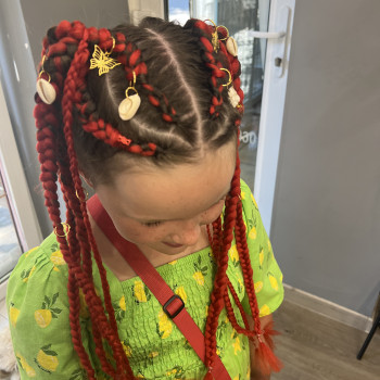 Оксана Власенко, Чорноморськ Фото - 4