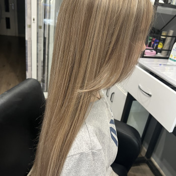 Оксана Власенко, Чорноморськ Фото - 9