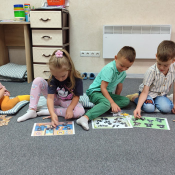 Страна Знаний, Хмельницкий Фото - 5