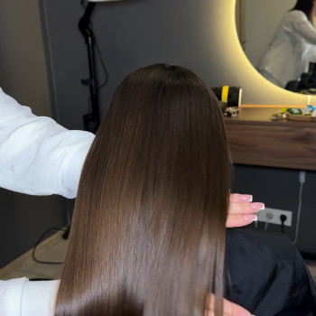 Студія краси волосся KG.Keratin, Ірпінь Фото - 4