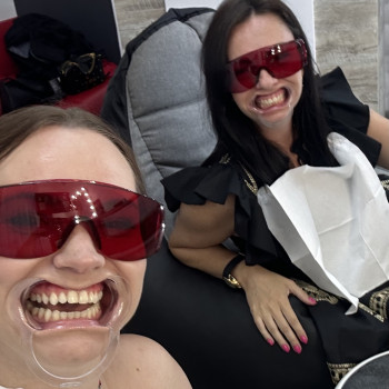 Завжди весело та позитивно у нас