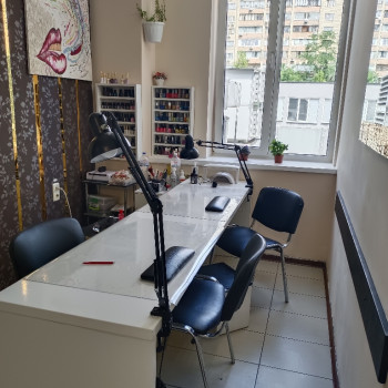 Оренда місця для майстрів
                    Салон краси Mandala Beauty & Transformation Київ