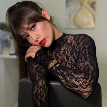 Аліна Пінчук, Одесса Фото - 8