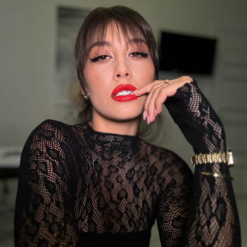 Аліна Пінчук, Одесса Фото - 15