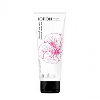 Kinetics Lotion Hibiscus Rose Water, 75 мл.