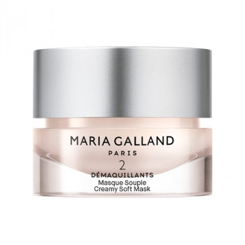 Maria Galland 2 Creamy Soft Mask, 50мл.