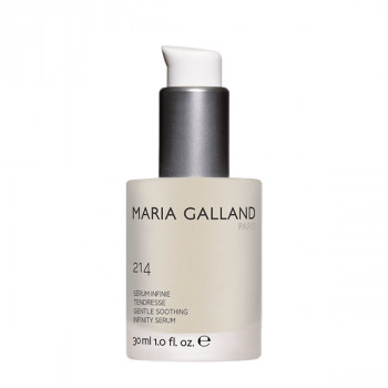 Maria Galland 214 Gentle Soothing Infinity Serum 30 мл.