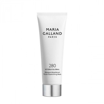Maria Galland 280 НydrA'Global Thirst-Quenching Mask, 50 мл.