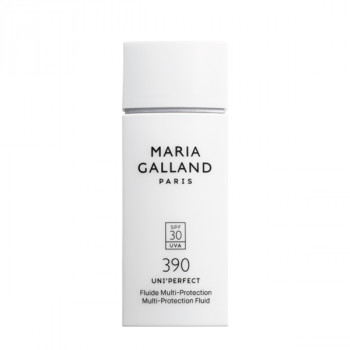 Maria Galland 390 Multi Protection Fluid SPF30 30 мл.