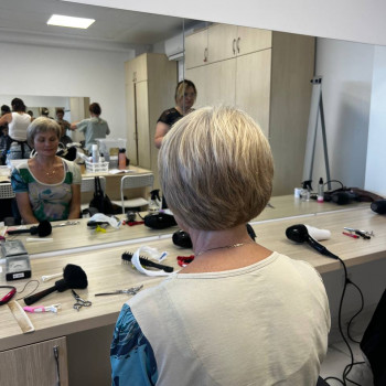 Анжеліка Возна, Софиевская Борщаговка Фото - 10