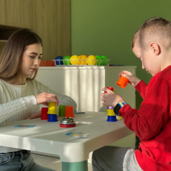 Світ Дитини, Тернопіль Фото - 5