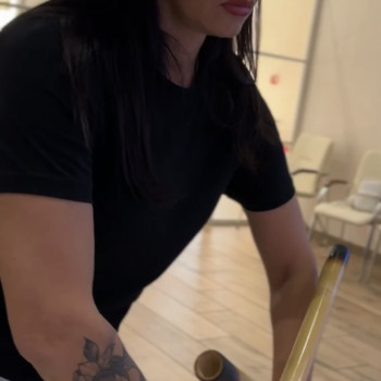 Креольський массаж
                    Массажист  Одесса