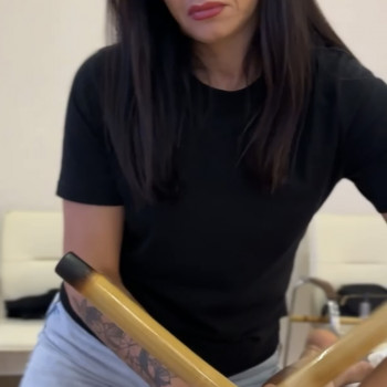 Креольський массаж
                    Массажист  Одесса