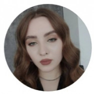 Логопед Оксана Майчук на Barb.ua