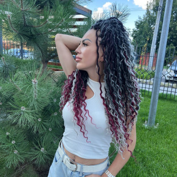 Ана Шевченко, Бровари Фото - 6