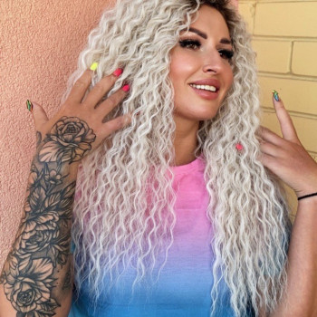 Ана Шевченко, Бровари Фото - 9