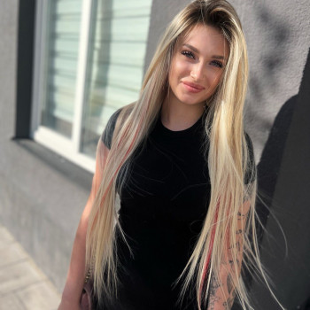 Ана Шевченко, Бровари Фото - 15