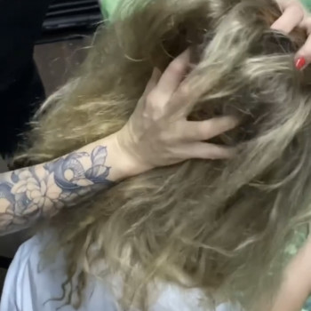 Масаж голови комплексний(ручний+апаратний)
                    Масажист  Одеса