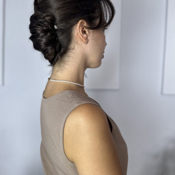 Анастасія Топчий, Київ Фото - 6