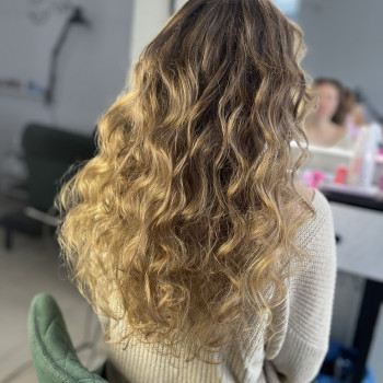 Анастасія Топчий, Київ Фото - 8