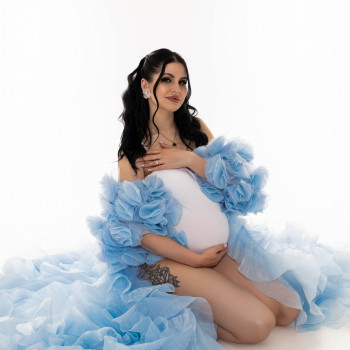 Анастасія Топчий, Київ Фото - 12