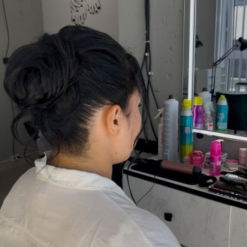 Анастасія Топчий, Київ Фото - 9