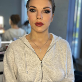 Анастасія Топчий, Київ Фото - 11