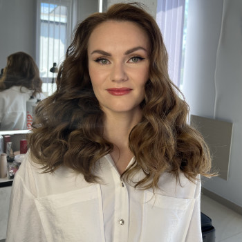 Анастасія Топчий, Київ Фото - 13