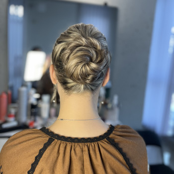 Анастасія Топчий, Київ Фото - 22