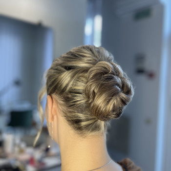 Анастасія Топчий, Київ Фото - 21