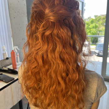 Анастасія Топчий, Київ Фото - 19