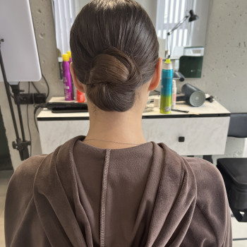 Анастасія Топчий, Київ Фото - 18