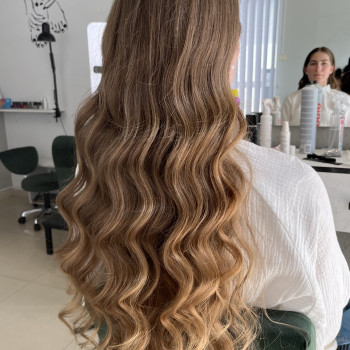 Анастасія Топчий, Київ Фото - 15