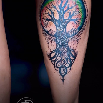 Татуювання