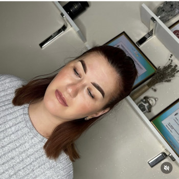 Юлия Румянцева, Черновцы Фото - 6