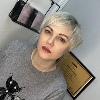 Юлия Румянцева, Черновцы Фото - 54