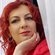 Логопед Инна Доротий на Barb.ua