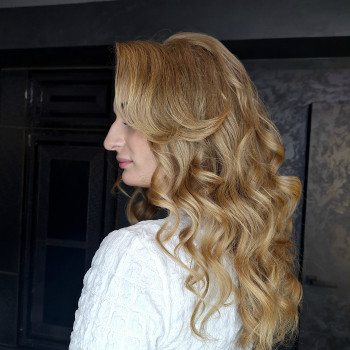 Ірина Ковальова, Буча Фото - 10