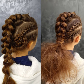 Ірина Ковальова, Буча Фото - 11