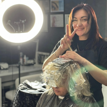 Ірина Ковальова, Буча Фото - 12