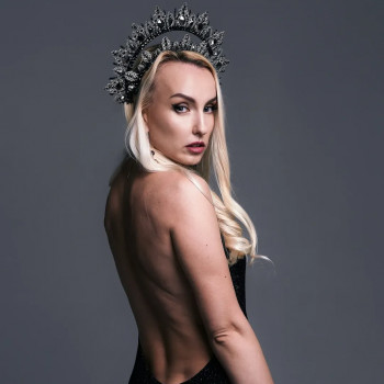 Ольга Кукуруза, Київ Фото - 44