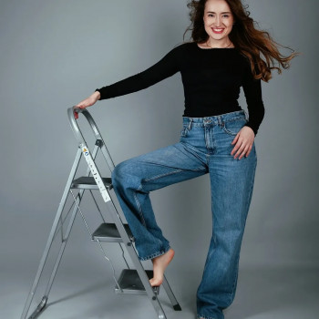 Ольга Кукуруза, Київ Фото - 48