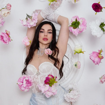 Ольга Кукуруза, Київ Фото - 41